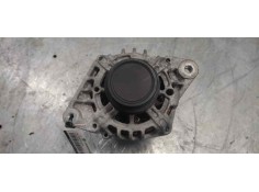 Recambio de alternador para hyundai i20 city s referencia OEM IAM 3730003600 2609501 13.5V 90A VALEO