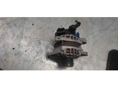 Recambio de alternador para hyundai i20 city s referencia OEM IAM 3730003600 2609501 13.5V 90A VALEO 2