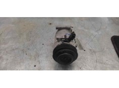 Recambio de compresor aire acondicionado para hyundai i20 city s referencia OEM IAM KP8AA09  