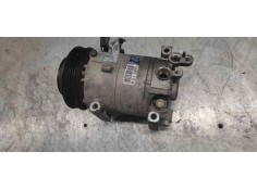 Recambio de compresor aire acondicionado para hyundai i20 city s referencia OEM IAM KP8AA09   2