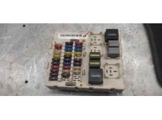 Recambio de caja reles / fusibles para ford focus turnier (cak) ghia referencia OEM IAM 2M5T14A073BD  