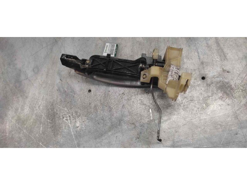 Recambio de maneta exterior delantera derecha para ford mondeo berlina (ge) ambiente referencia OEM IAM   