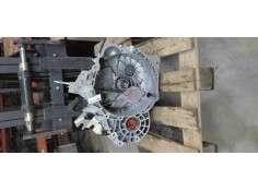 Recambio de caja cambios para chevrolet epica lt referencia OEM IAM 96420073  