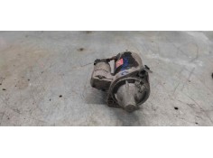 Recambio de motor arranque para hyundai i20 city s referencia OEM IAM GSL3610003101 10 DIENTES 