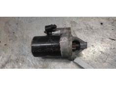 Recambio de motor arranque para hyundai i20 city s referencia OEM IAM GSL3610003101 10 DIENTES  2