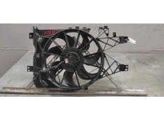 Recambio de electroventilador para chevrolet epica lt referencia OEM IAM 96859790  