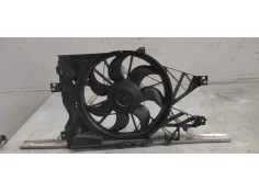 Recambio de electroventilador para chevrolet epica lt referencia OEM IAM 96859790   2