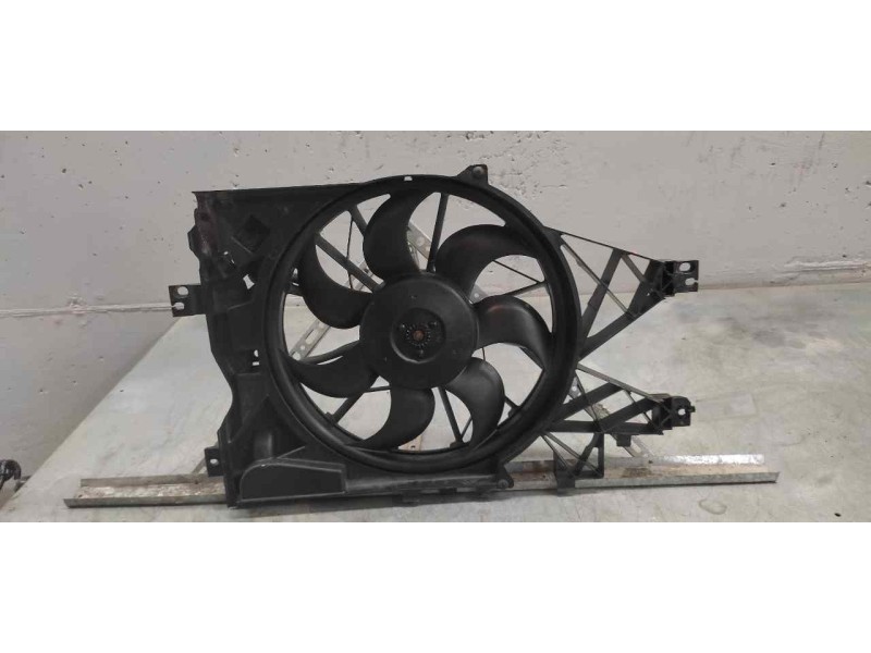 Recambio de electroventilador para chevrolet epica lt referencia OEM IAM 96859790  