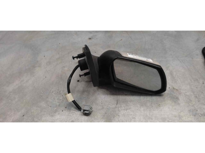 Recambio de retrovisor derecho para ford mondeo berlina (ge) ambiente referencia OEM IAM   5 CABLES
