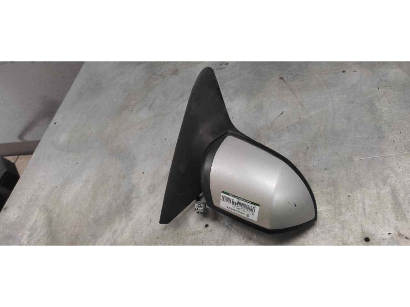 Recambio de retrovisor derecho para ford mondeo berlina (ge) ambiente referencia OEM IAM   5 CABLES