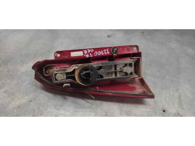 Recambio de piloto trasero derecho para ford focus turnier (cak) ghia referencia OEM IAM   