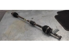 Recambio de transmision delantera derecha para hyundai i20 city s referencia OEM IAM   