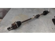 Recambio de transmision delantera derecha para hyundai i20 city s referencia OEM IAM    2