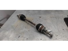 Recambio de transmision delantera izquierda para hyundai i20 city s referencia OEM IAM   