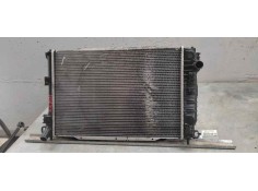 Recambio de radiador agua para chevrolet epica lt referencia OEM IAM   