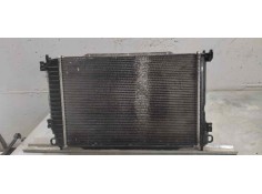 Recambio de radiador agua para chevrolet epica lt referencia OEM IAM    2