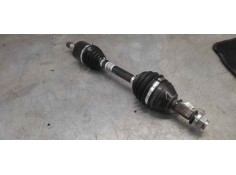 Recambio de transmision delantera izquierda para chevrolet epica lt referencia OEM IAM   