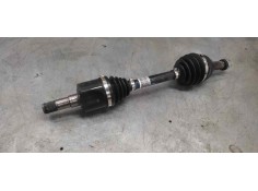 Recambio de transmision delantera izquierda para chevrolet epica lt referencia OEM IAM    2