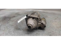 Recambio de motor arranque para seat ibiza 1.7 diesel referencia OEM IAM 63223203 9 DIENTES 