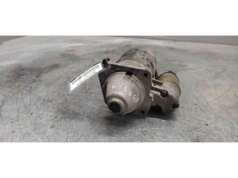 Recambio de motor arranque para seat ibiza 1.7 diesel referencia OEM IAM 63223203 9 DIENTES 