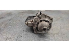 Recambio de motor arranque para seat cordoba berlina (6k2) 1.4 referencia OEM IAM 085911023E 63223039 9 DIENTES