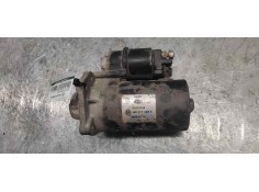 Recambio de motor arranque para seat cordoba berlina (6k2) 1.4 referencia OEM IAM 085911023E 63223039 9 DIENTES 2