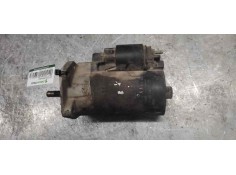 Recambio de motor arranque para seat cordoba berlina (6k2) 1.6 referencia OEM IAM 0001112044 085911023J 9 DIENTES 2