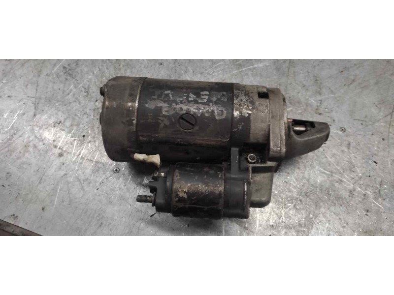 Recambio de motor arranque para seat ronda ronda gl    (d) referencia OEM IAM 0001314026 BOSCH 9 DIENTES