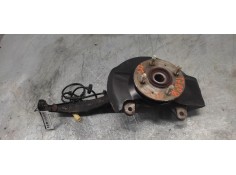 Recambio de mangueta delantera izquierda para mg rover serie 45 (t/rt) classic referencia OEM IAM   