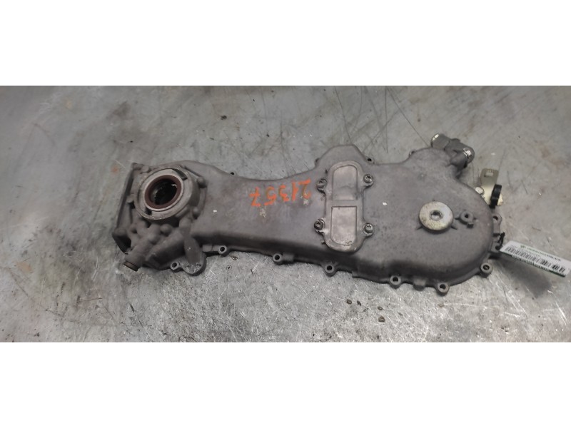 Recambio de tapa distribucion para opel corsa d ´´111 years´´ referencia OEM IAM 37004600  