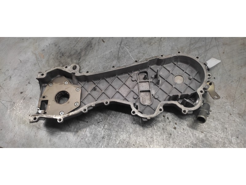 Recambio de tapa distribucion para opel corsa d ´´111 years´´ referencia OEM IAM 37004600  