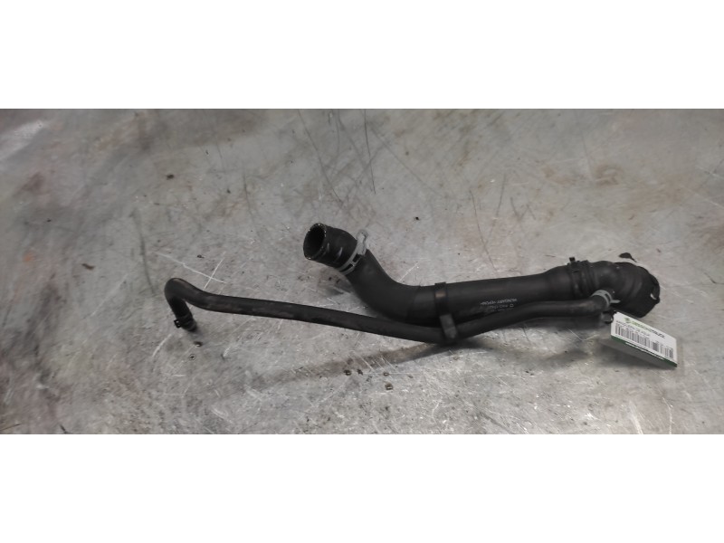 Recambio de manguera de agua para seat ibiza (6l1) cool referencia OEM IAM 6K0122101AQ  