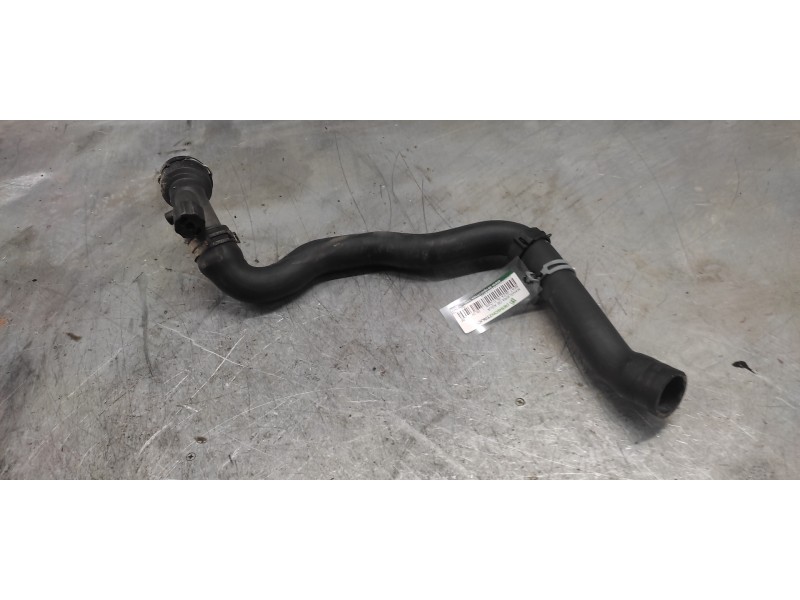 Recambio de manguera de agua para seat ibiza (6l1) cool referencia OEM IAM 6K0122051BQ  