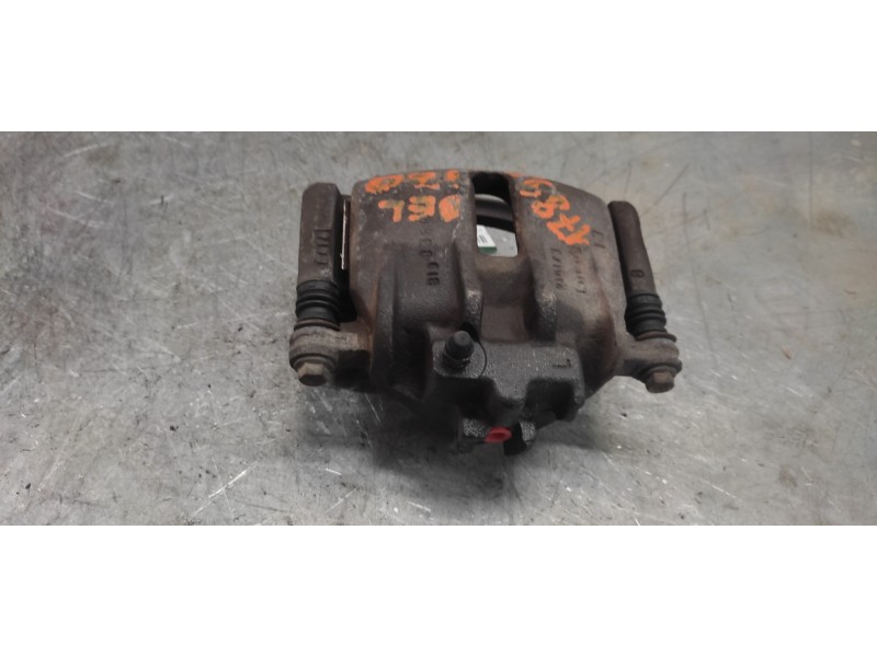 Recambio de pinza freno delantera izquierda para mg rover serie 45 (t/rt) classic referencia OEM IAM   