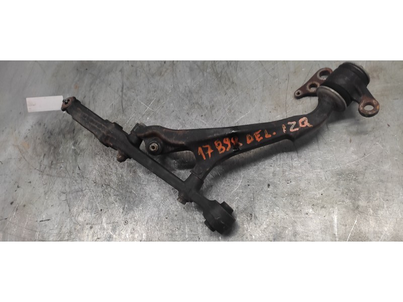 Recambio de brazo suspension inferior delantero izquierdo para mg rover serie 45 (t/rt) classic referencia OEM IAM   