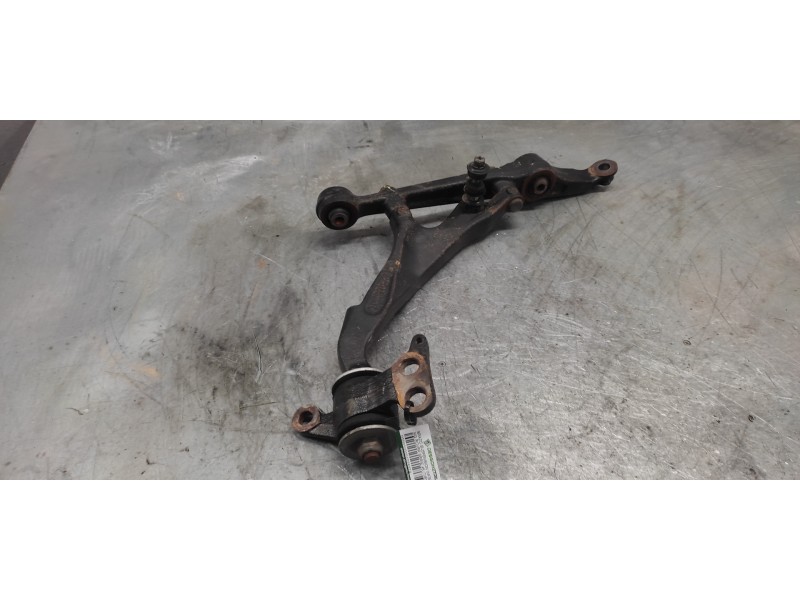 Recambio de brazo suspension inferior delantero derecho para mg rover serie 45 (t/rt) classic referencia OEM IAM   