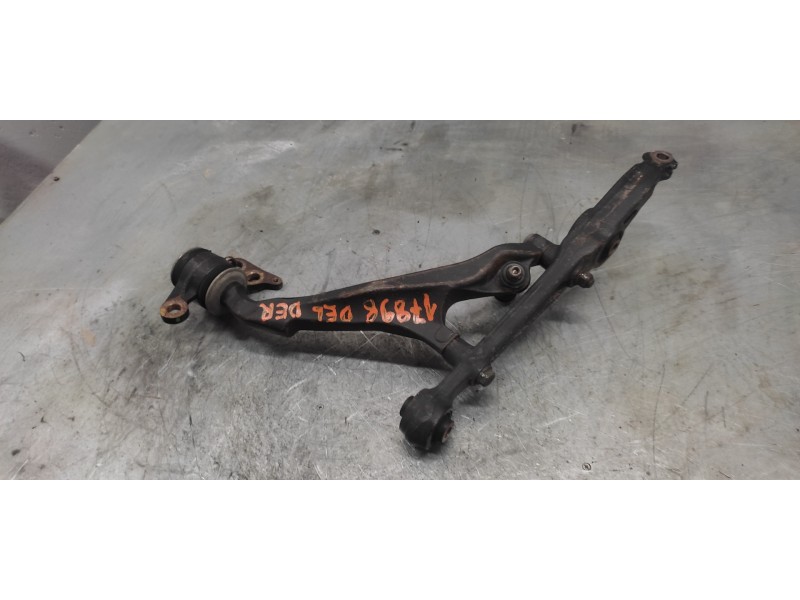 Recambio de brazo suspension inferior delantero derecho para mg rover serie 45 (t/rt) classic referencia OEM IAM   