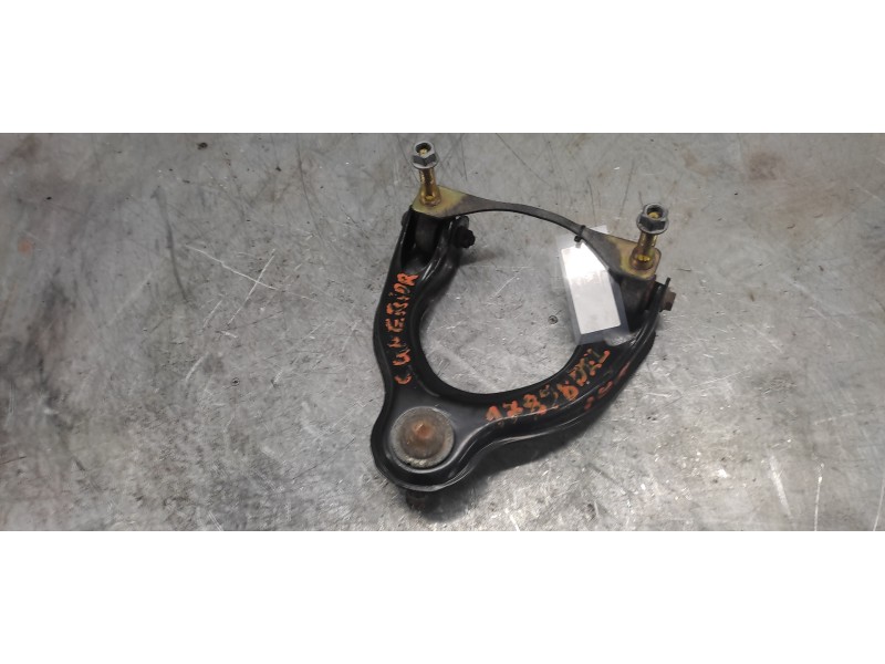 Recambio de brazo suspension superior delantero izquierdo para mg rover serie 45 (t/rt) classic referencia OEM IAM   