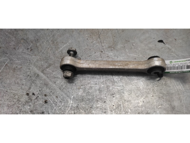 Recambio de bieleta barra estabilizadora delantera para audi a4 ber. (b8) básico referencia OEM IAM   