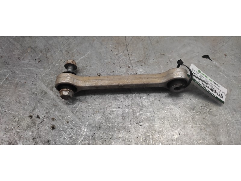 Recambio de bieleta barra estabilizadora delantera para audi a4 ber. (b8) básico referencia OEM IAM   