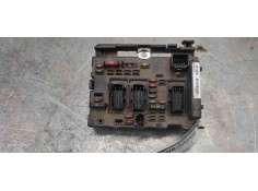Recambio de caja reles / fusibles para peugeot 307 (s1) xr clim referencia OEM IAM 9650664180 BSM 