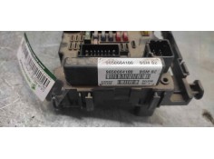 Recambio de caja reles / fusibles para peugeot 307 (s1) xr clim referencia OEM IAM 9650664180 BSM  2