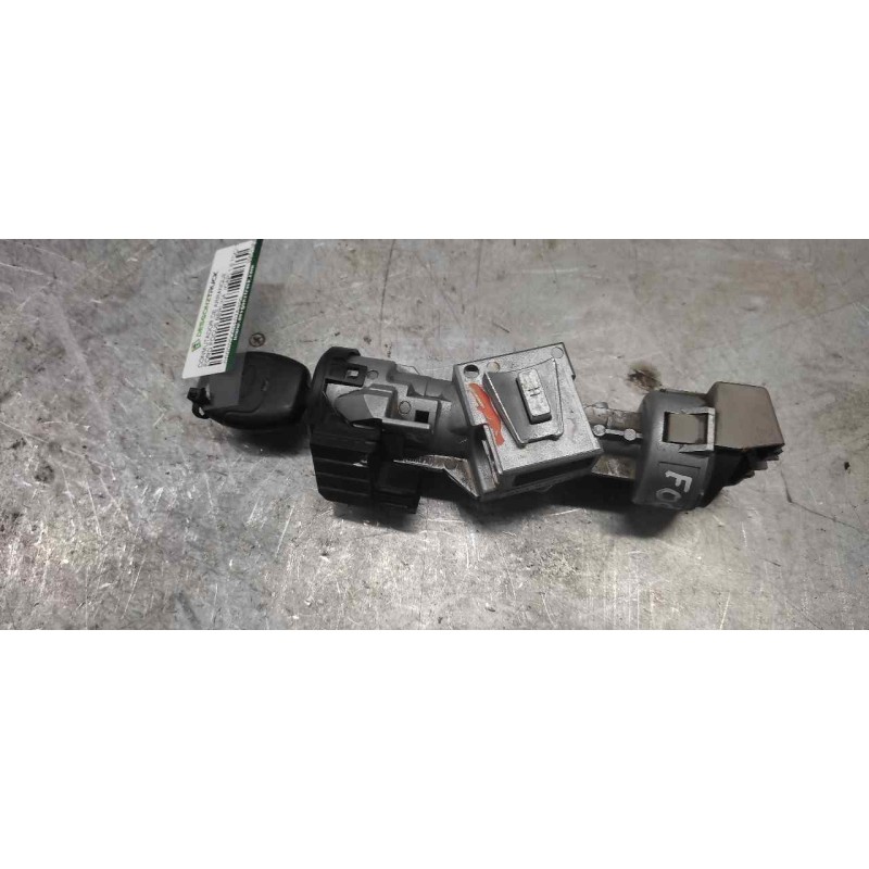 Recambio de conmutador de arranque para ford focus berlina (cap) 1.8 tdci turbodiesel cat referencia OEM IAM 3M513F880AD  