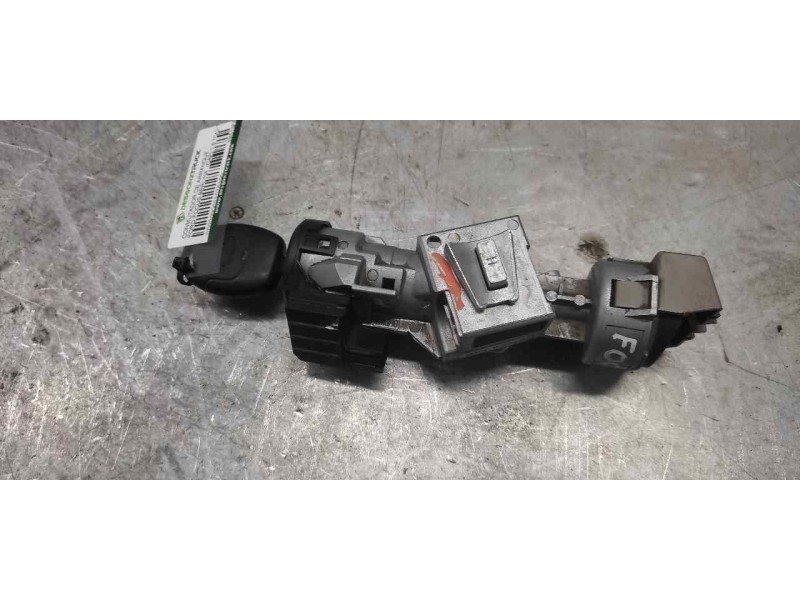 Recambio de conmutador de arranque para ford focus berlina (cap) 1.8 tdci turbodiesel cat referencia OEM IAM 3M513F880AD  