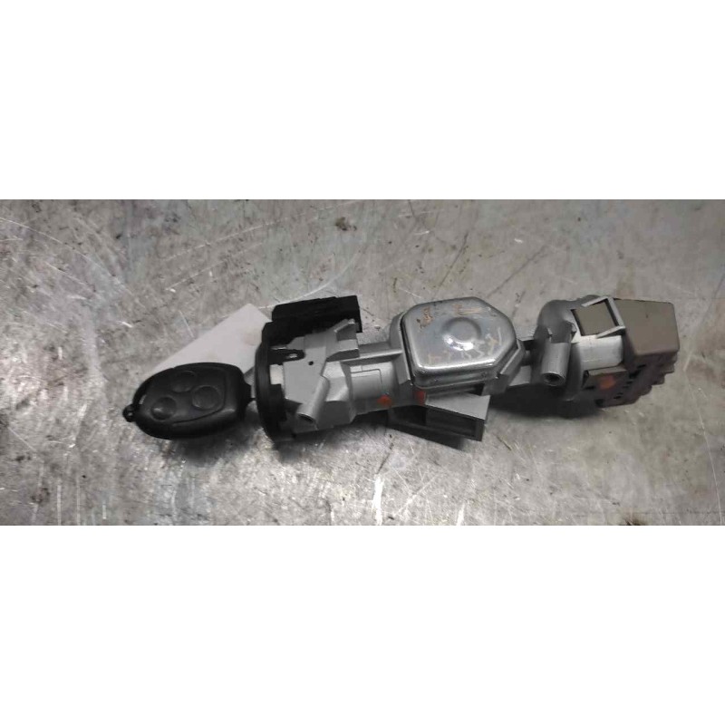 Recambio de conmutador de arranque para ford focus berlina (cap) 1.8 tdci turbodiesel cat referencia OEM IAM 3M513F880AD  