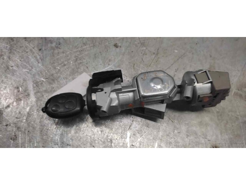 Recambio de conmutador de arranque para ford focus berlina (cap) 1.8 tdci turbodiesel cat referencia OEM IAM 3M513F880AD  