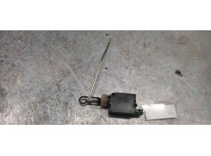 Recambio de motor cierre centralizado porton para audi a6 berlina (4b2) 1.9 tdi referencia OEM IAM 4B5962115A 2 PINS  2