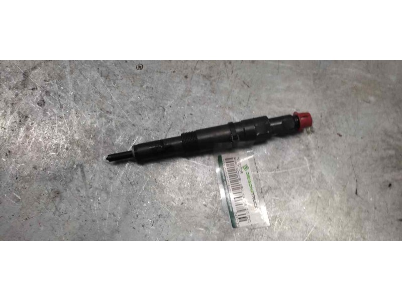 Recambio de inyector para ford mondeo berlina (ge) 2.0 tdci td cat referencia OEM IAM 0432133801  