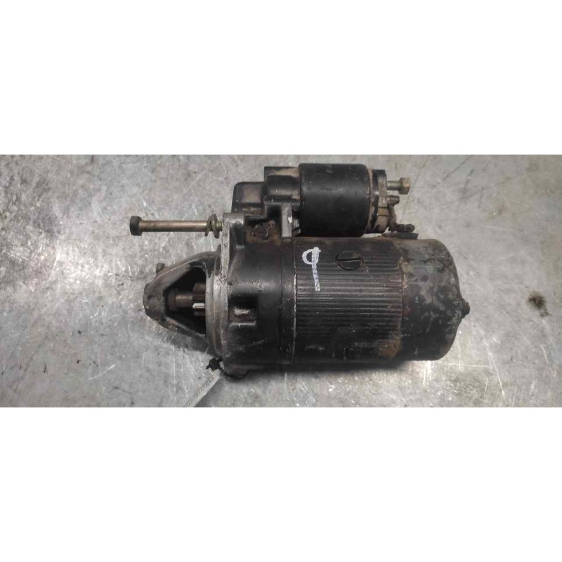 Recambio de motor arranque para seat ronda ronda gl p    (d) referencia OEM IAM 9000333105 BOSCH 9 DIENTES