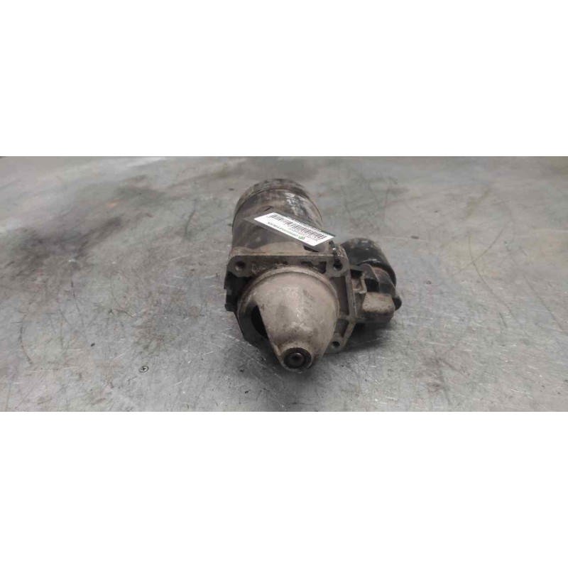 Recambio de motor arranque para seat ronda ronda gl p    (d) referencia OEM IAM 0001314026 BOSCH 9 DIENTES